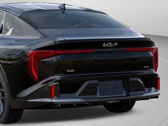 New 2026 Black Kia GT-Line Turbo image 23