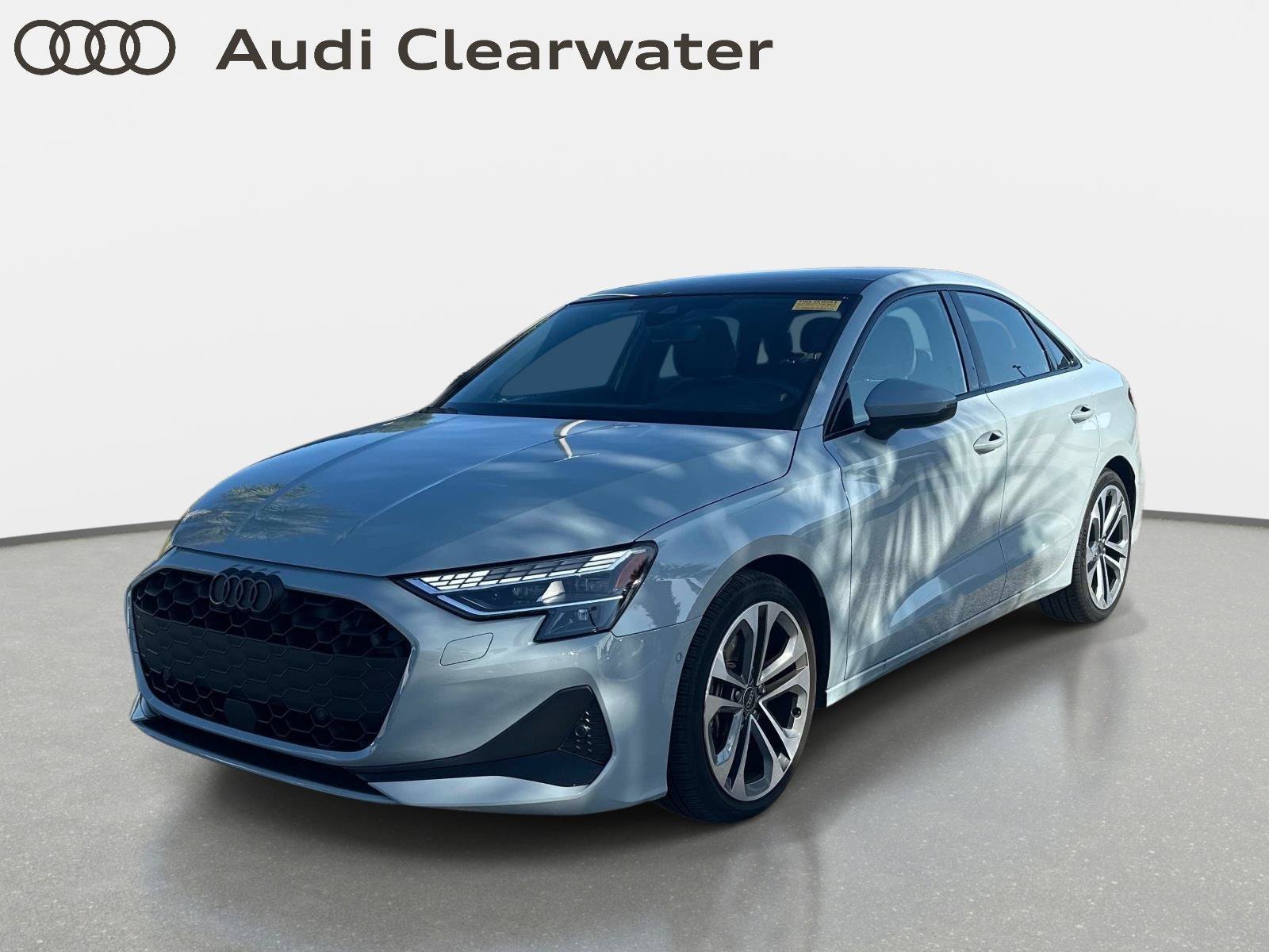 2025 Audi A3 40 TFSI Premium quattro S tronic's photo