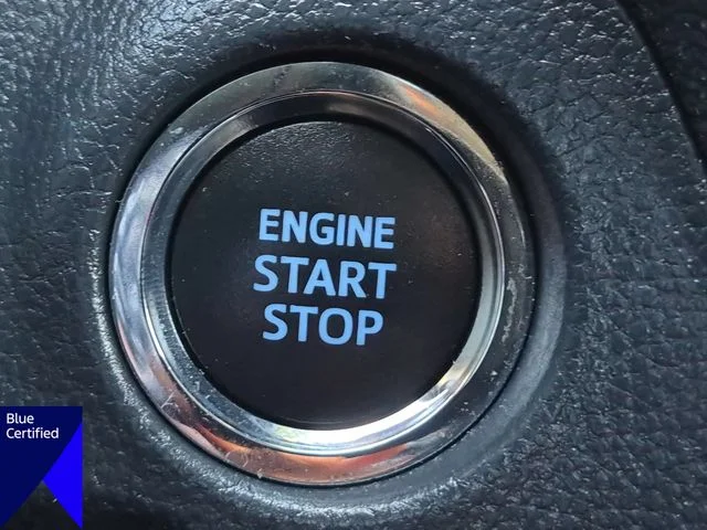 Used 2020 Black Toyota XLE image 27