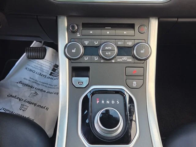 Used 2013 Red Land Rover Prestige image 19