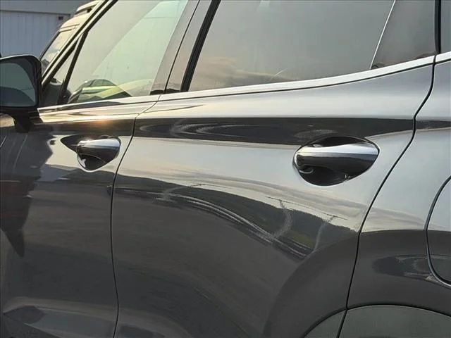 Used 2022 Blue Hyundai SEL Premium image 14