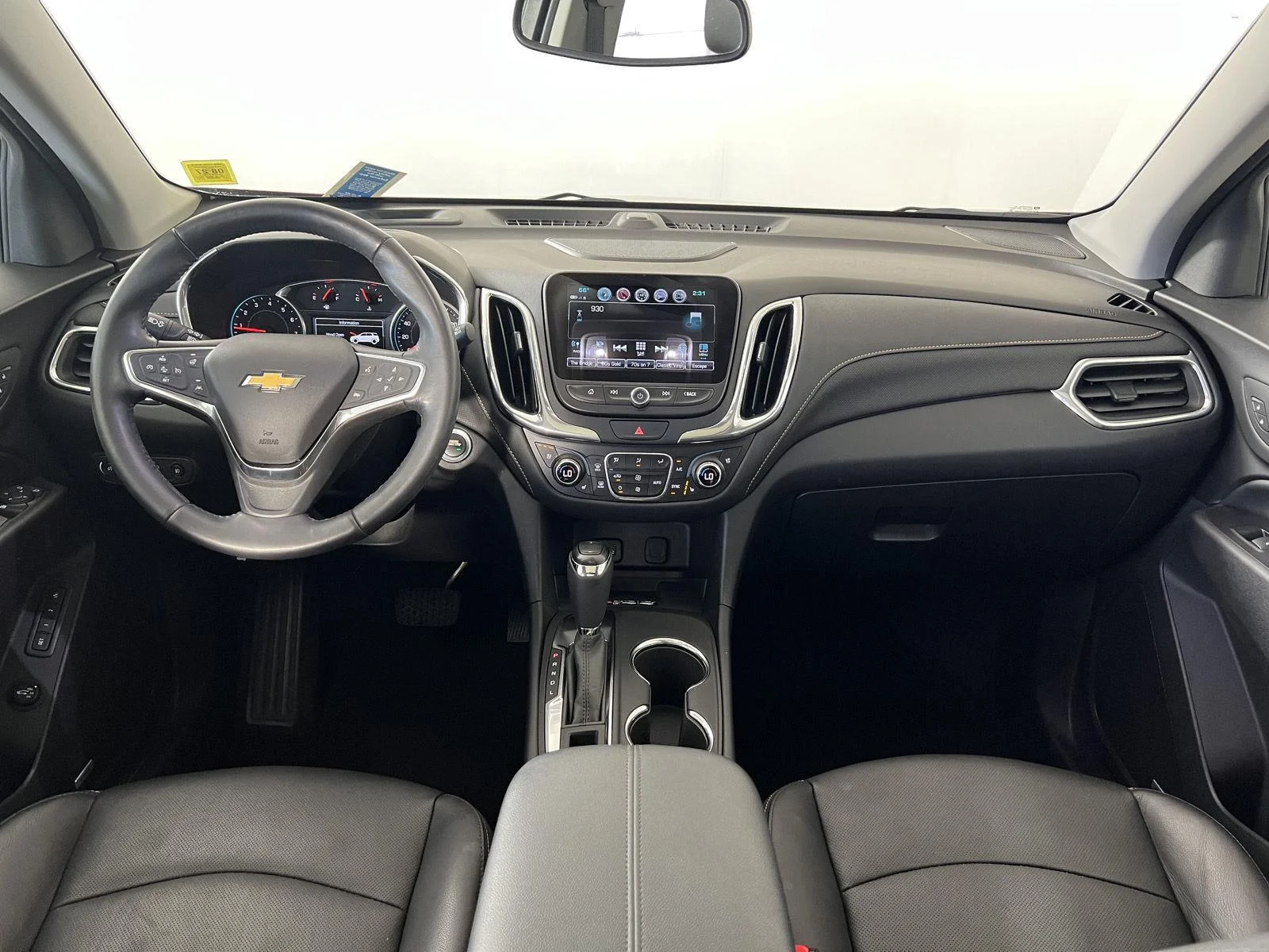Used 2018 CAJUN RED TINTCOAT Chevrolet Premier image 21