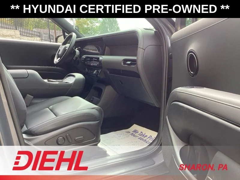 2026 Hyundai Palisade XRT Pro - Photo 14