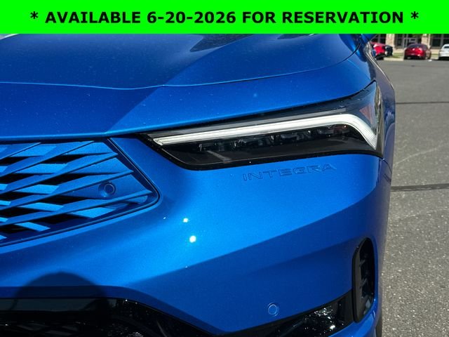 2026 Acura Integra A-Spec with Tech Package - Photo 7