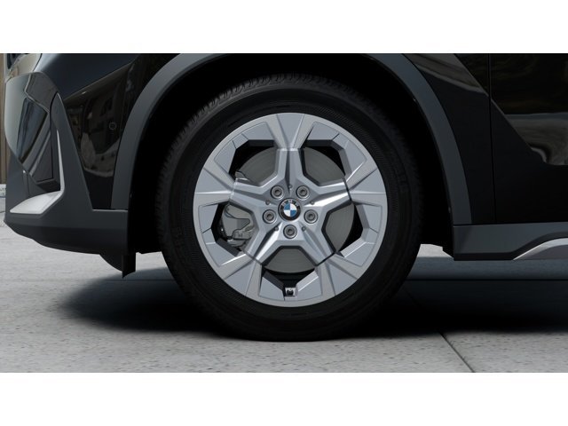 New 2027 Jet Black BMW  image 7