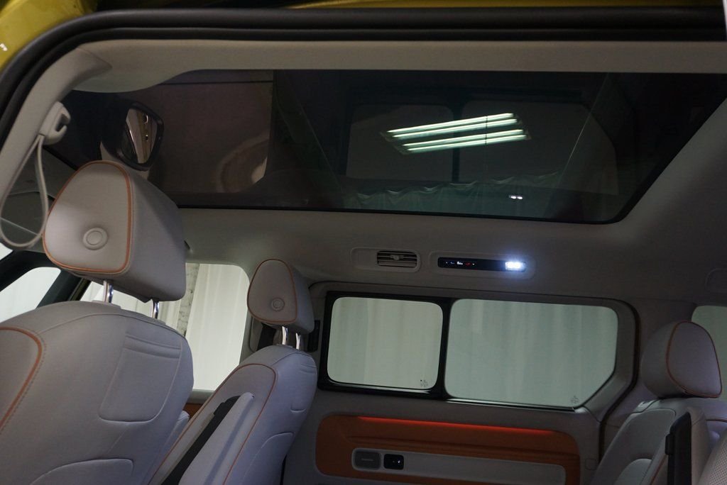 2025 Volkswagen ID. Buzz 1st Edition - Photo 33