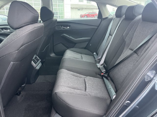 2026 Honda Accord SE - Photo 17