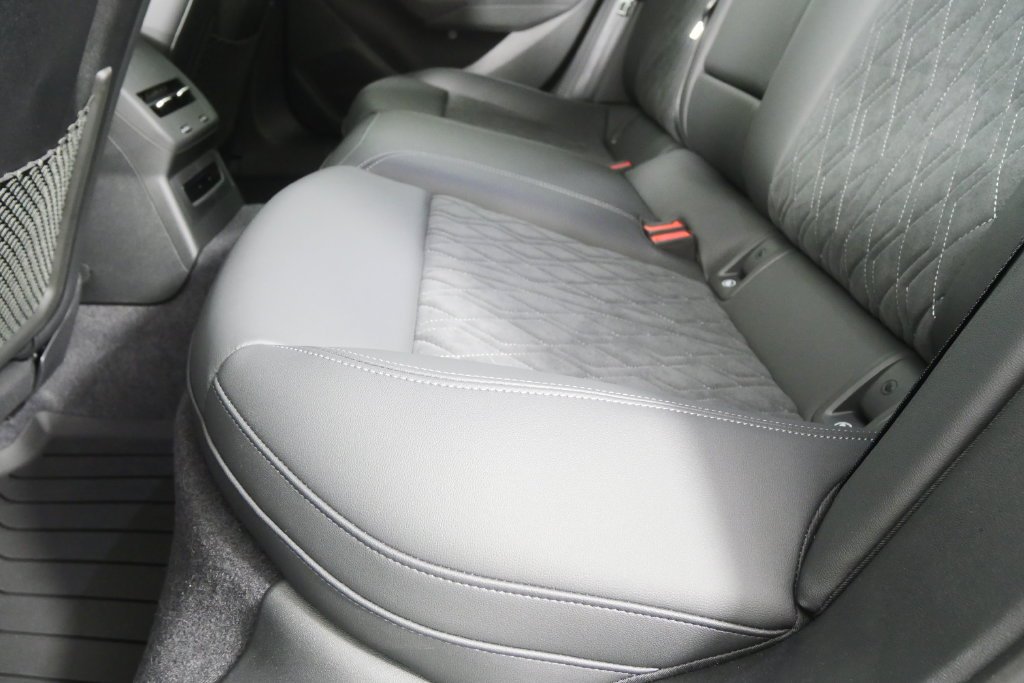 Used 2026 Blue Metallic Audi 3.0T Premium Plus image 17