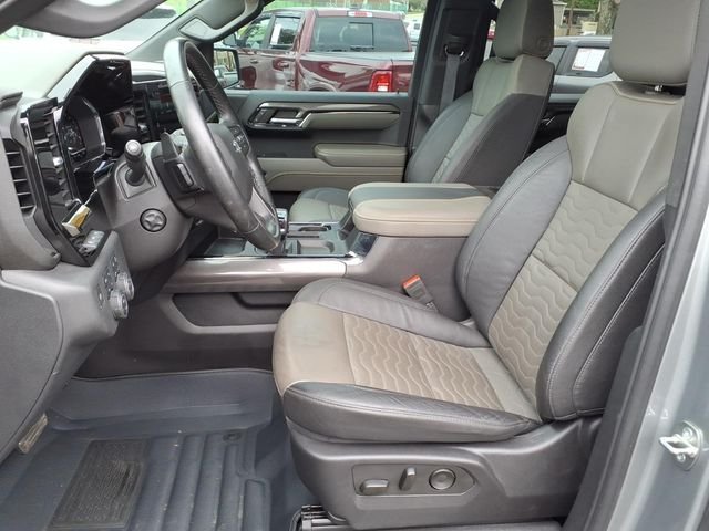 2024 Chevrolet Silverado 1500 ZR2 - Photo 15