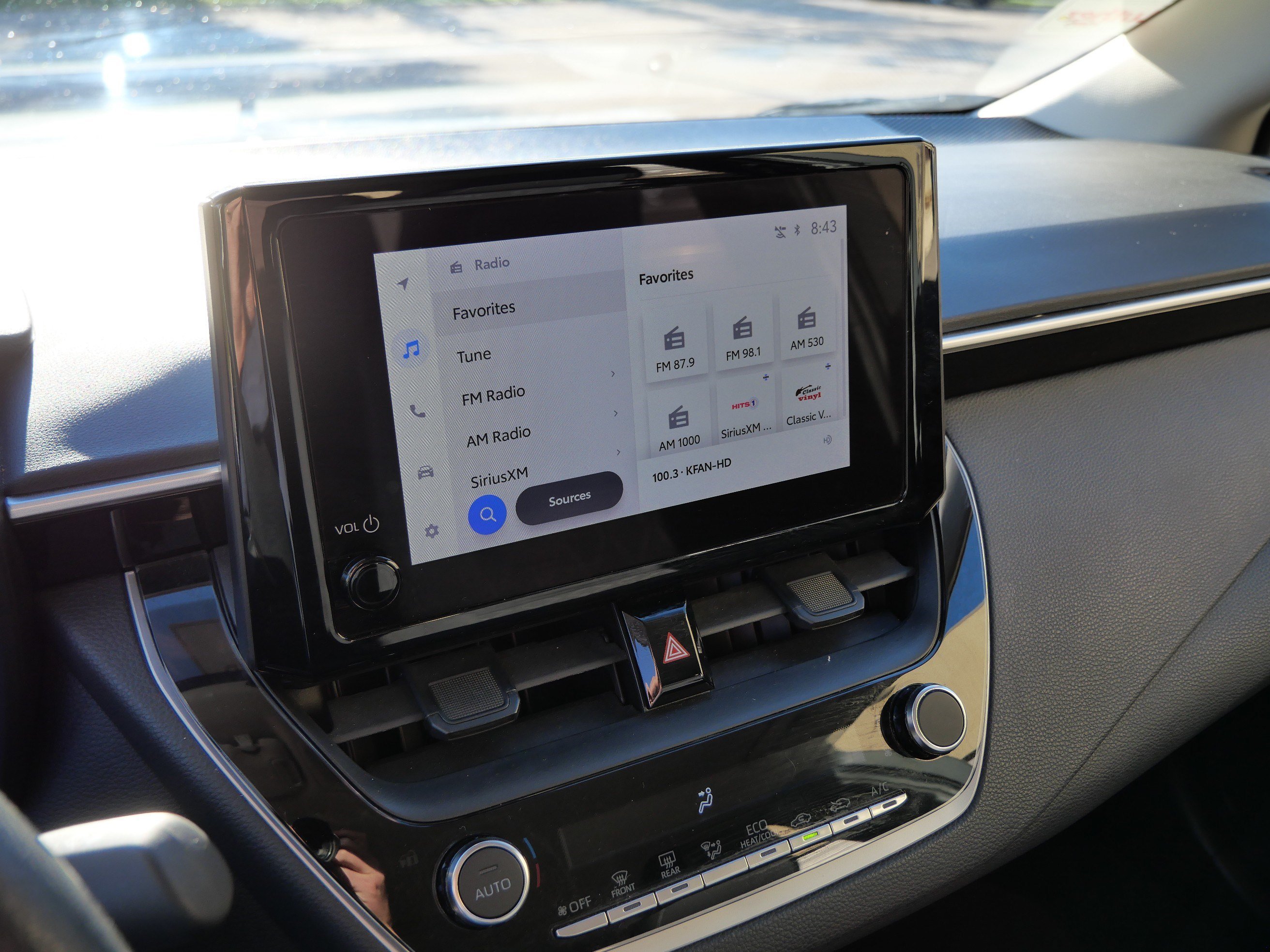 Certified Used 2024 Ice Cap Toyota LE image 23