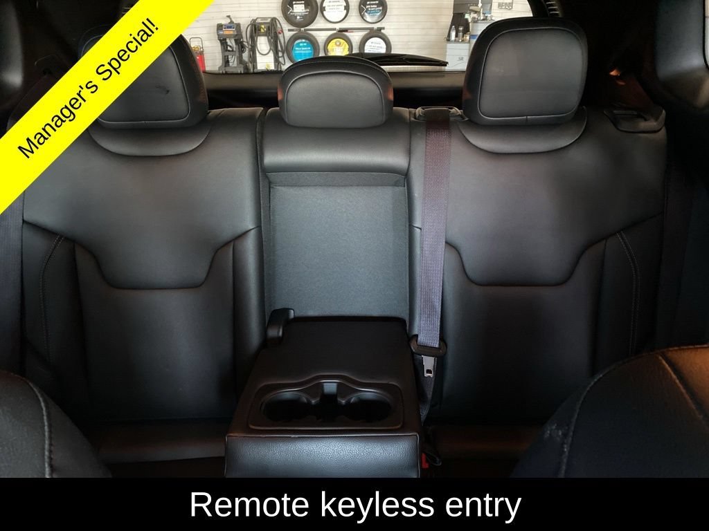 2025 Jeep Compass Limited - Photo 13