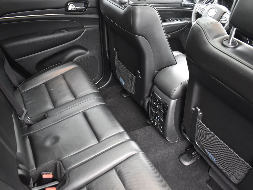 2020 JEEP GRAND CHEROKEE - Image 29