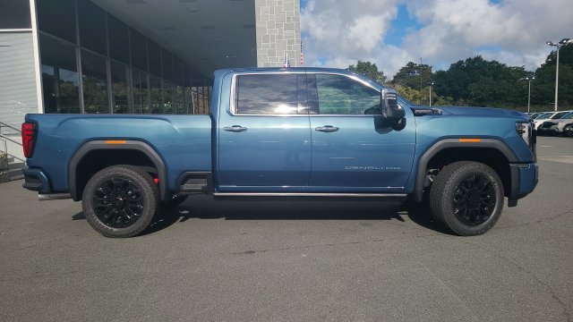 New 2026 Downpour Metallic GMC Denali Ultimate image 8