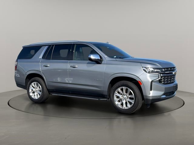 2023 Chevrolet Tahoe Premier - Photo 12