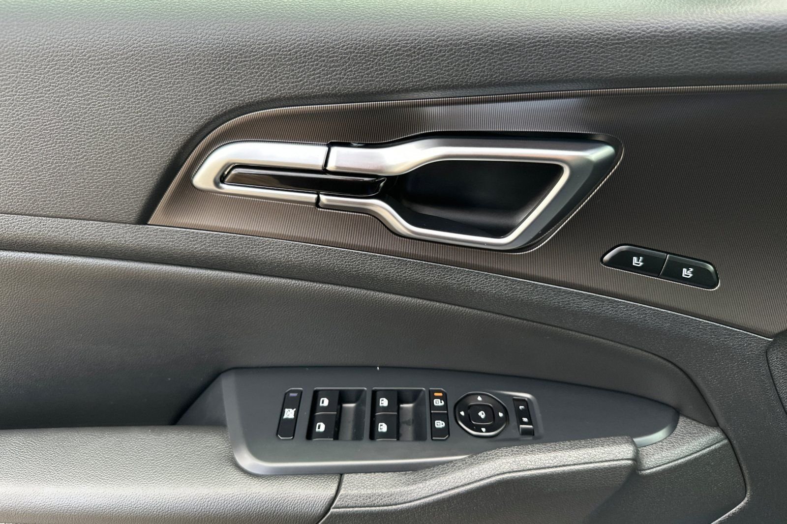 2026 Kia Sportage SX Prestige - Photo 11
