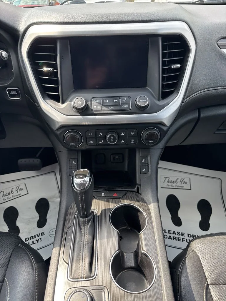 Used 2019 Gray GMC SLT-1 image 15