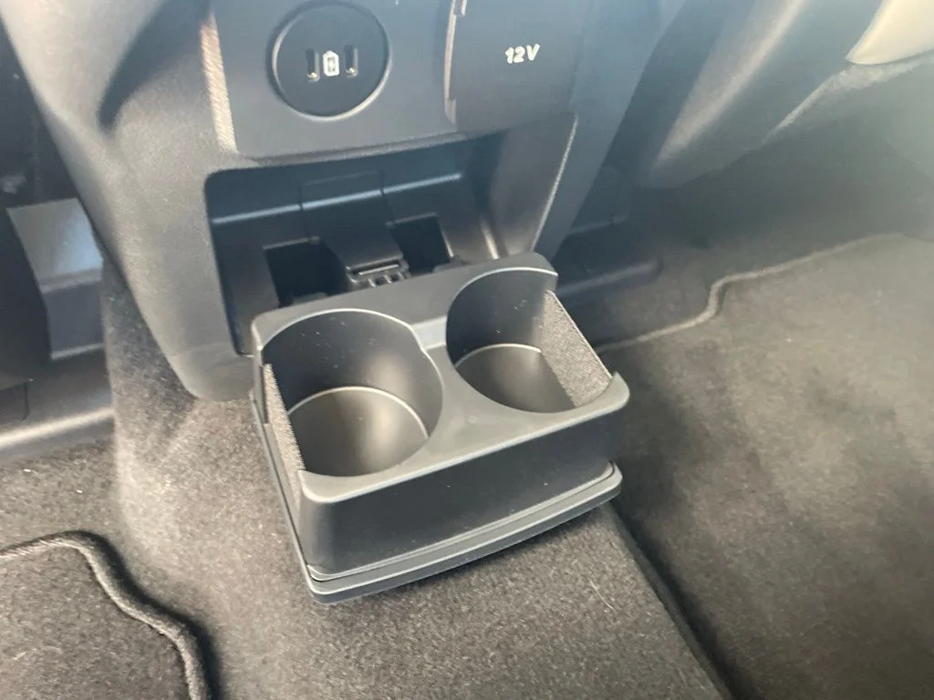 Certified Used 2026 Gray Ford Active image 27