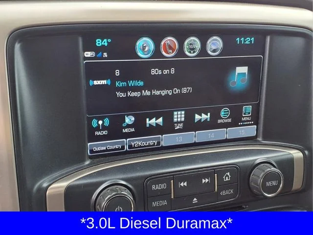 Used 2019 White GMC Denali image 8
