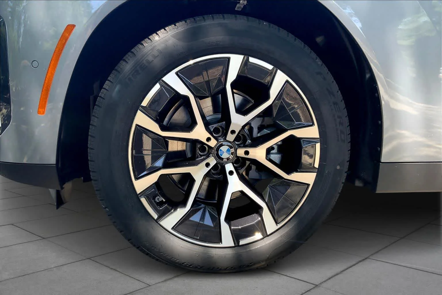 2026 BMW X3 30 - Photo 11
