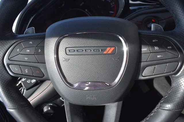 2025 Dodge Durango GT - Photo 22