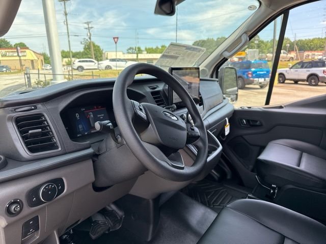 New 2026 Oxford White Ford Base image 25