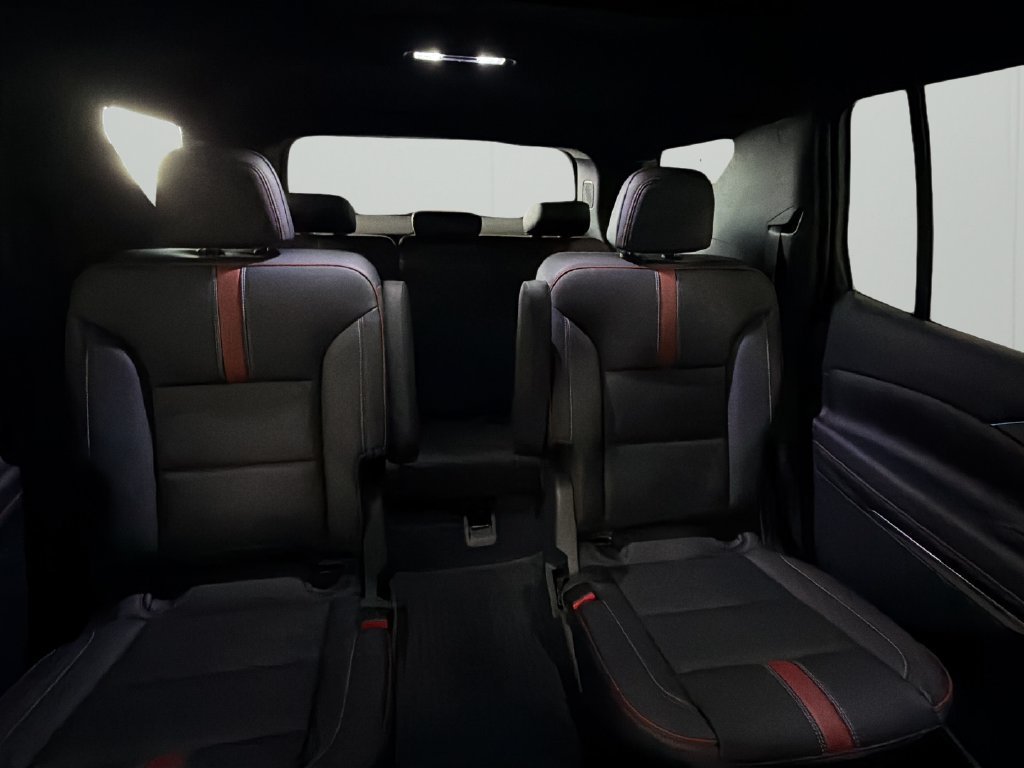 New 2027 Twilight Blue Chevrolet RS image 36