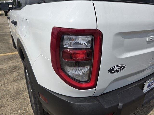 New 2026 Oxford White Ford Big Bend® image 28