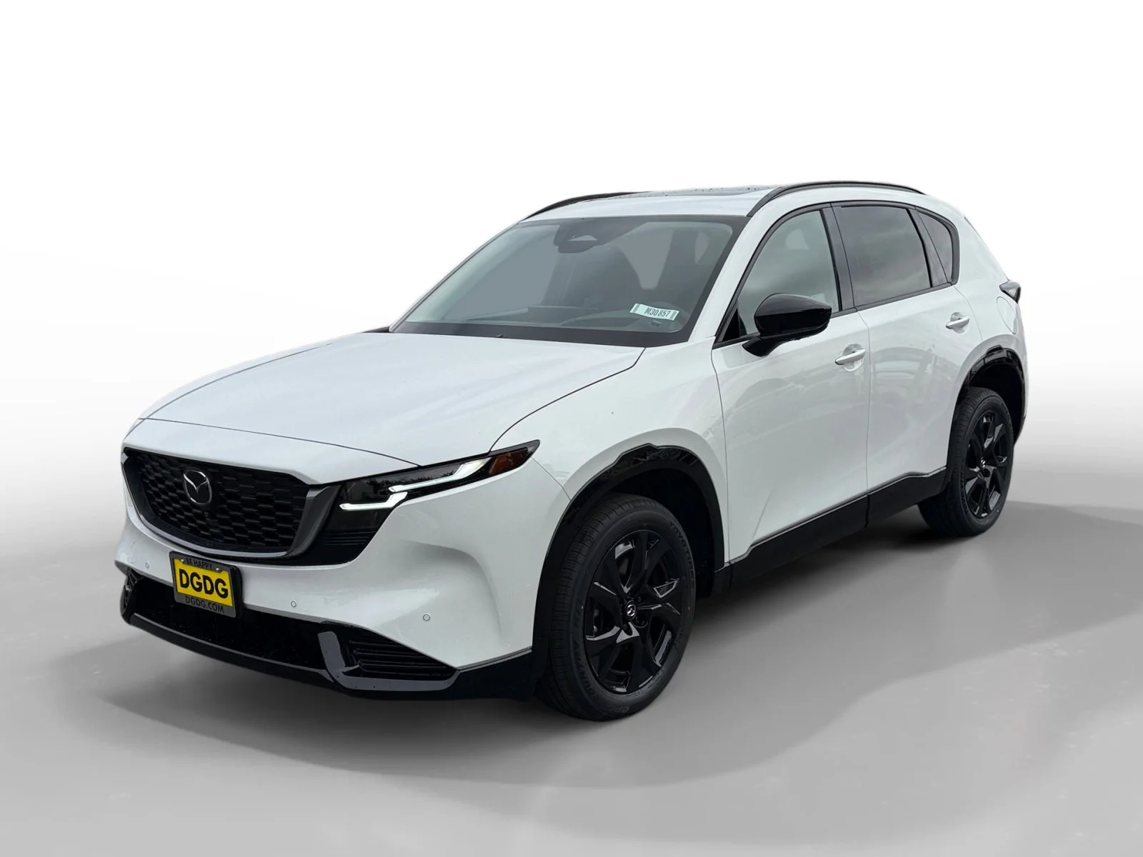 2026 Mazda CX-5 S Premium Plus Auto AWD's photo