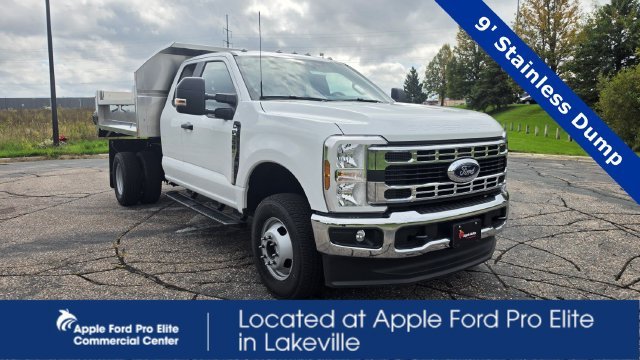 New 2026 Oxford White Ford XL image 1