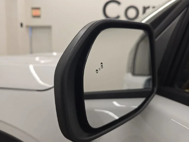 New 2026 Oxford White Ford Outer Banks® image 38