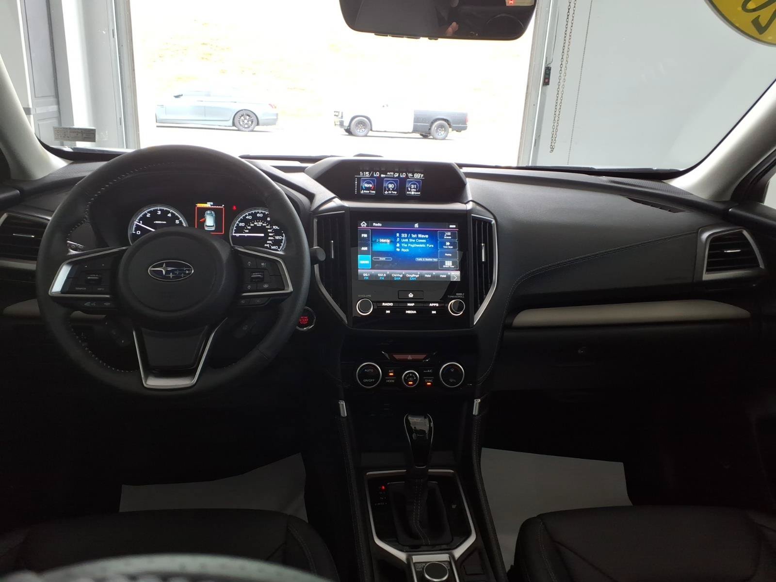 2024 Subaru Forester Limited - Photo 16