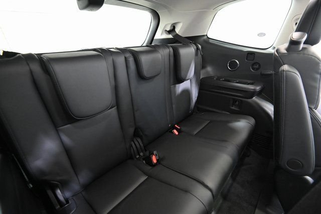 2026 Subaru Ascent Touring - Photo 30
