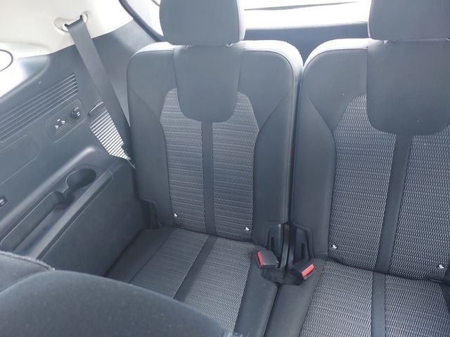 Used 2026 Black Kia LX image 23