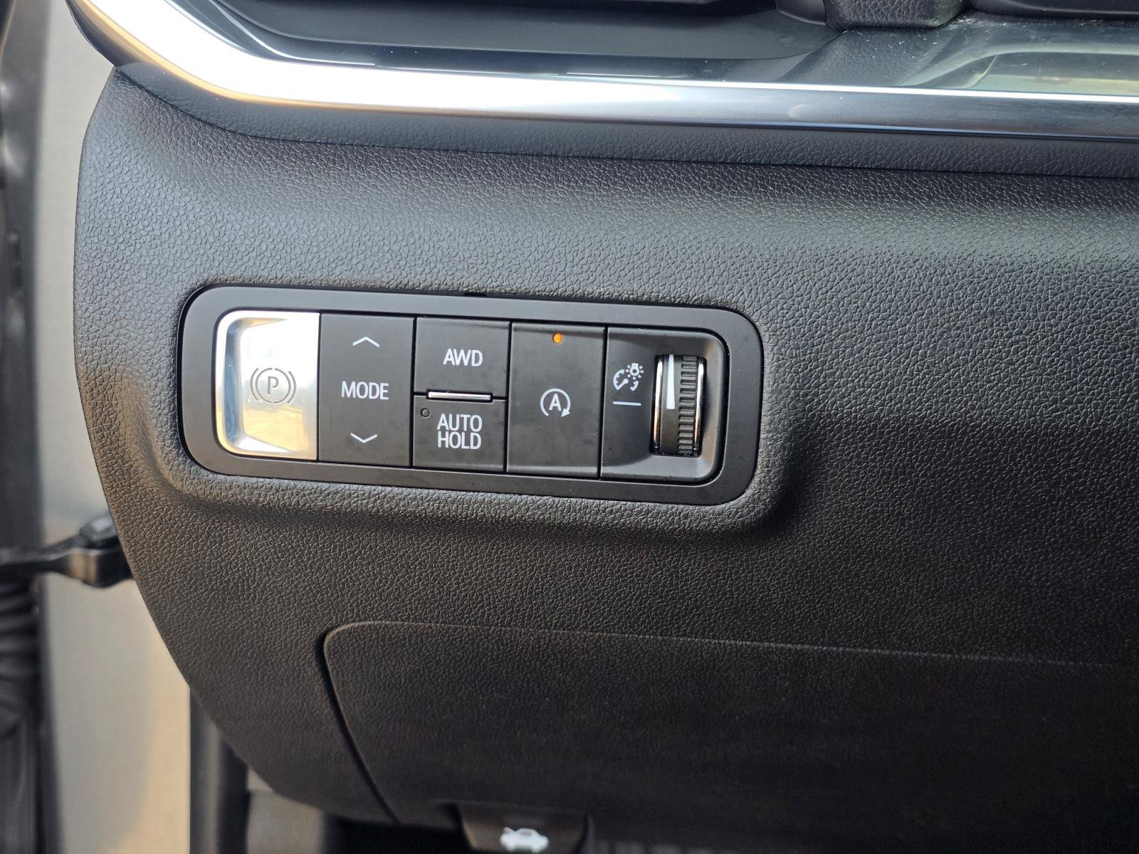 2025 GMC Terrain Elevation - Photo 20