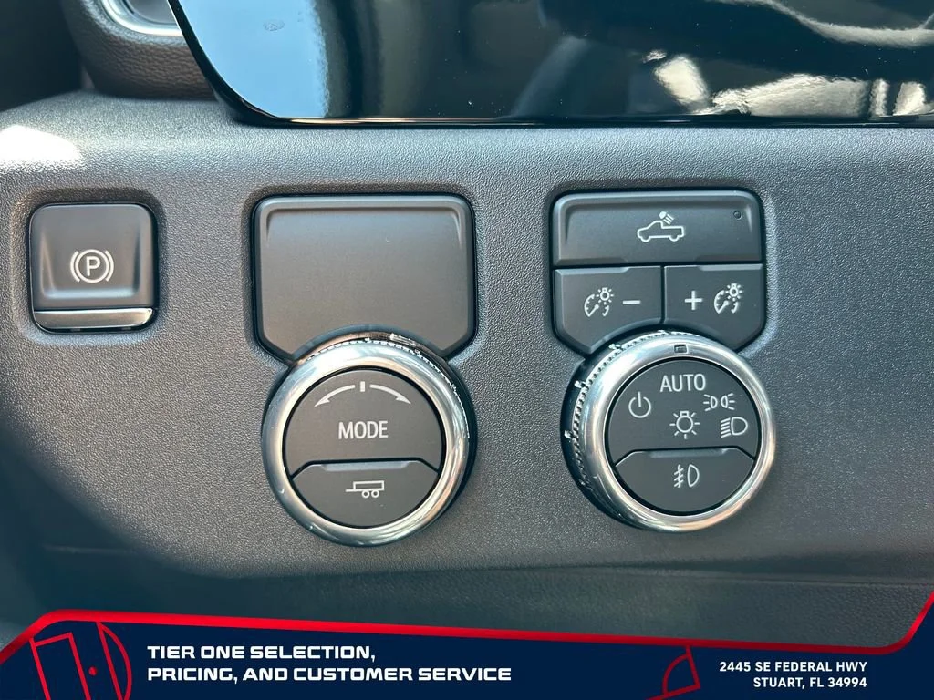 2026 GMC Sierra 1500 Elevation - Photo 25