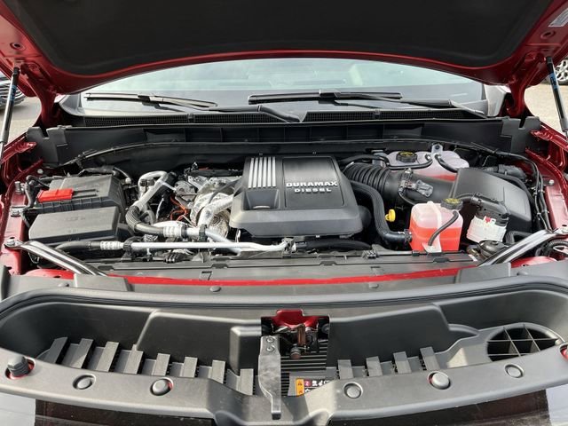 2026 GMC Yukon AT4 - Photo 19