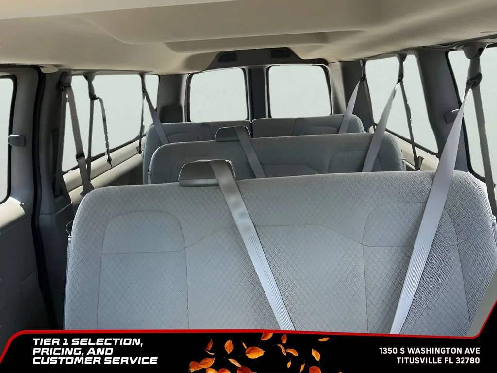 Used 2025 Summit White Chevrolet 1LT image 33