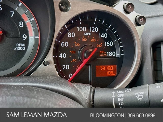 Used 2017 Gray Nissan Touring image 16