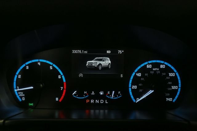 Used 2023 White Ford Big Bend image 28