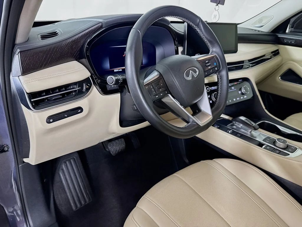 2023 INFINITI QX60 SENSORY - Photo 11