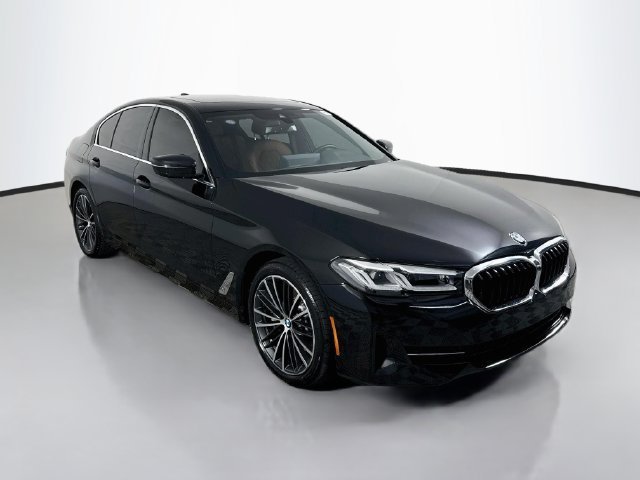 2023 BMW 5 Series