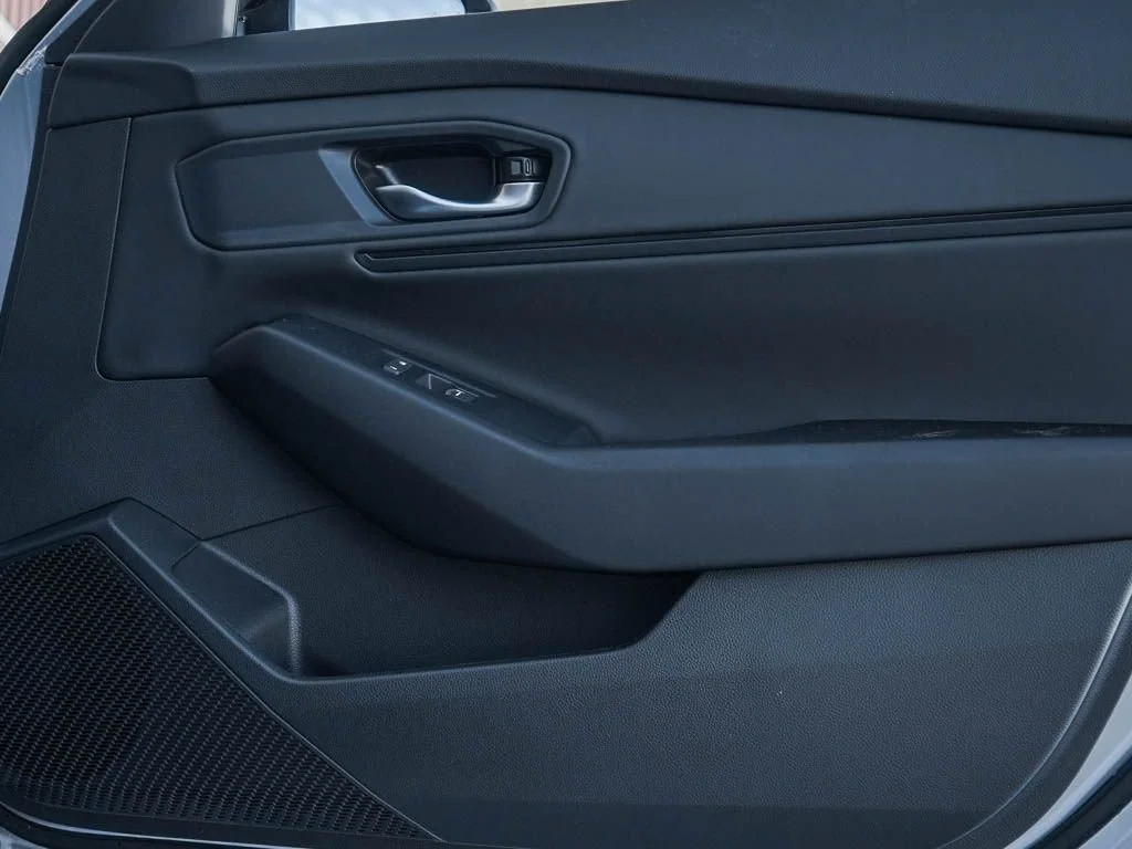 New 2026 Canyon River Blue Metallic Honda SE image 8