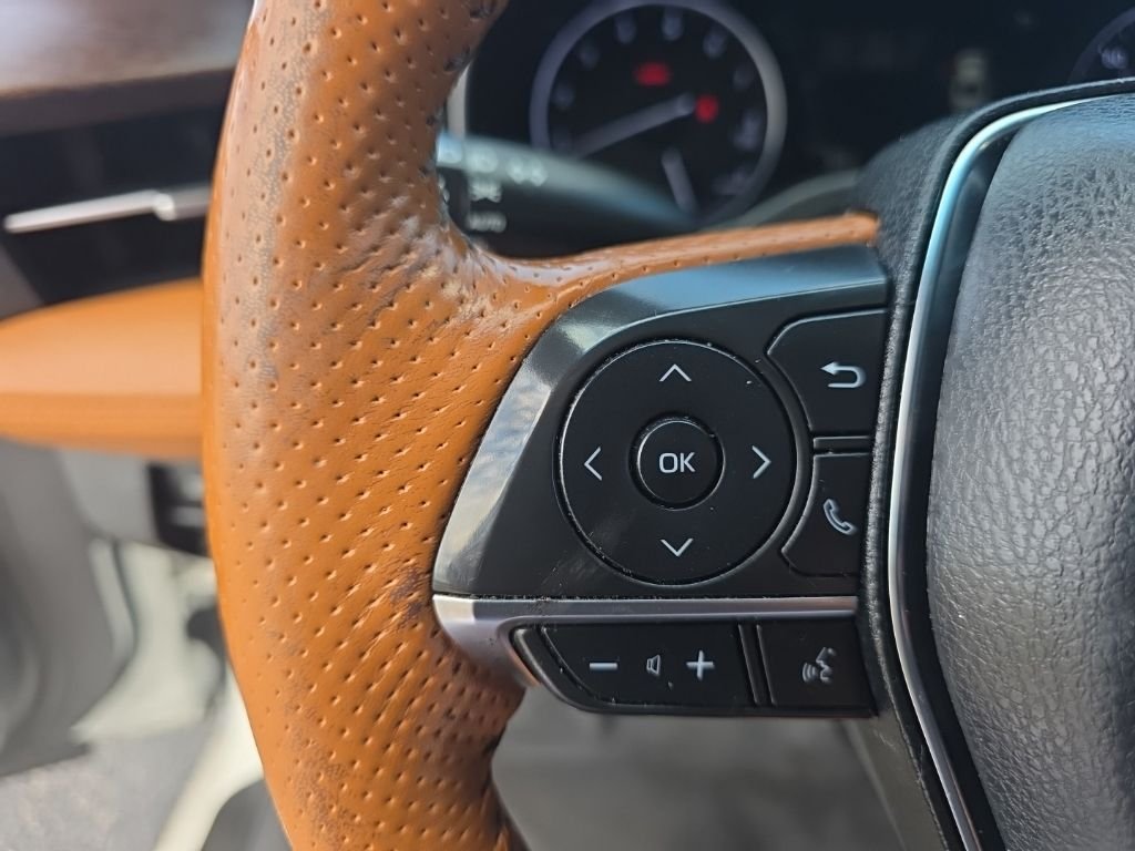 Used 2019 Beige Toyota Limited image 17