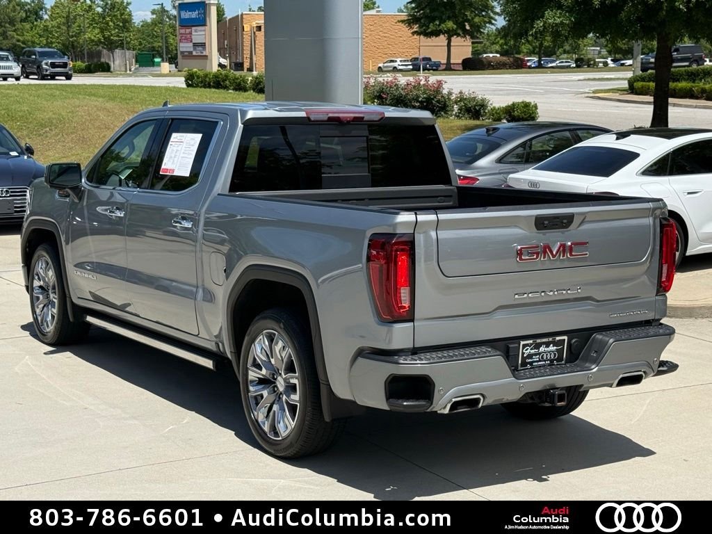 2024 GMC Sierra 1500 Denali Denali - Photo 11