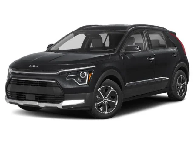 2024 Kia Niro