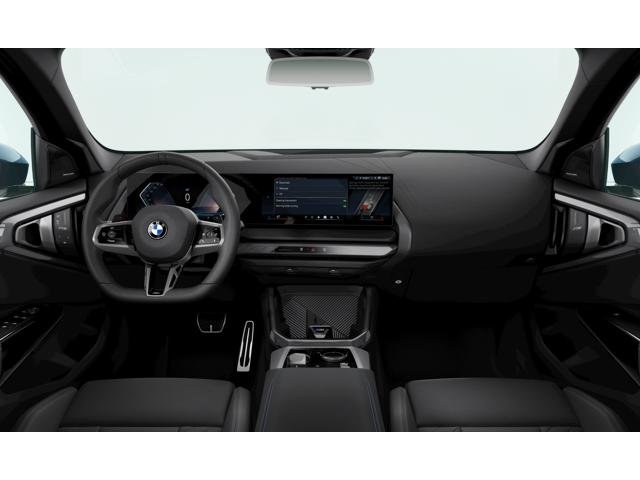 New 2026 Arctic Race Blue metallic BMW 30 xDrive image 7