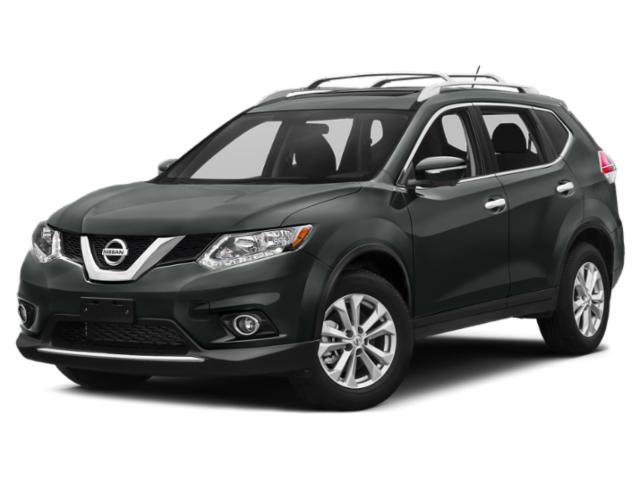Used 2015 Gun Metallic Nissan SL image 1