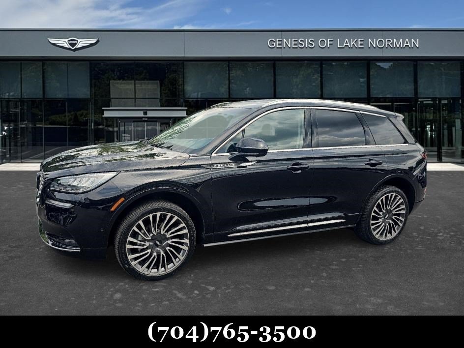 2020 Lincoln Corsair