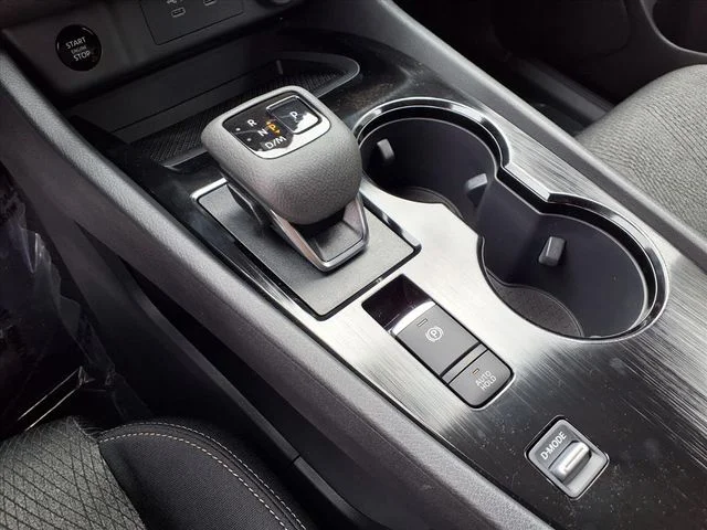 New 2026 Everest White Pearl TriCoat Nissan SV image 17