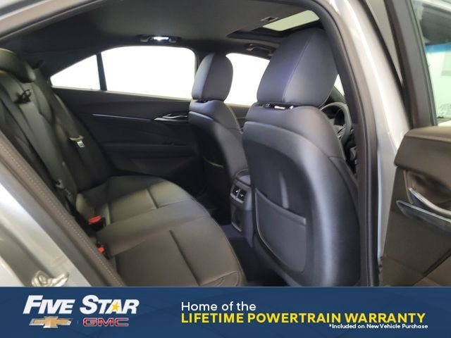 2026 Cadillac CT4 Premium Luxury - Photo 13